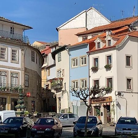 Vissaium Rooms Viseu Kültér fotó