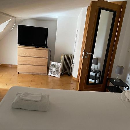 Vissaium Rooms Viseu Kültér fotó