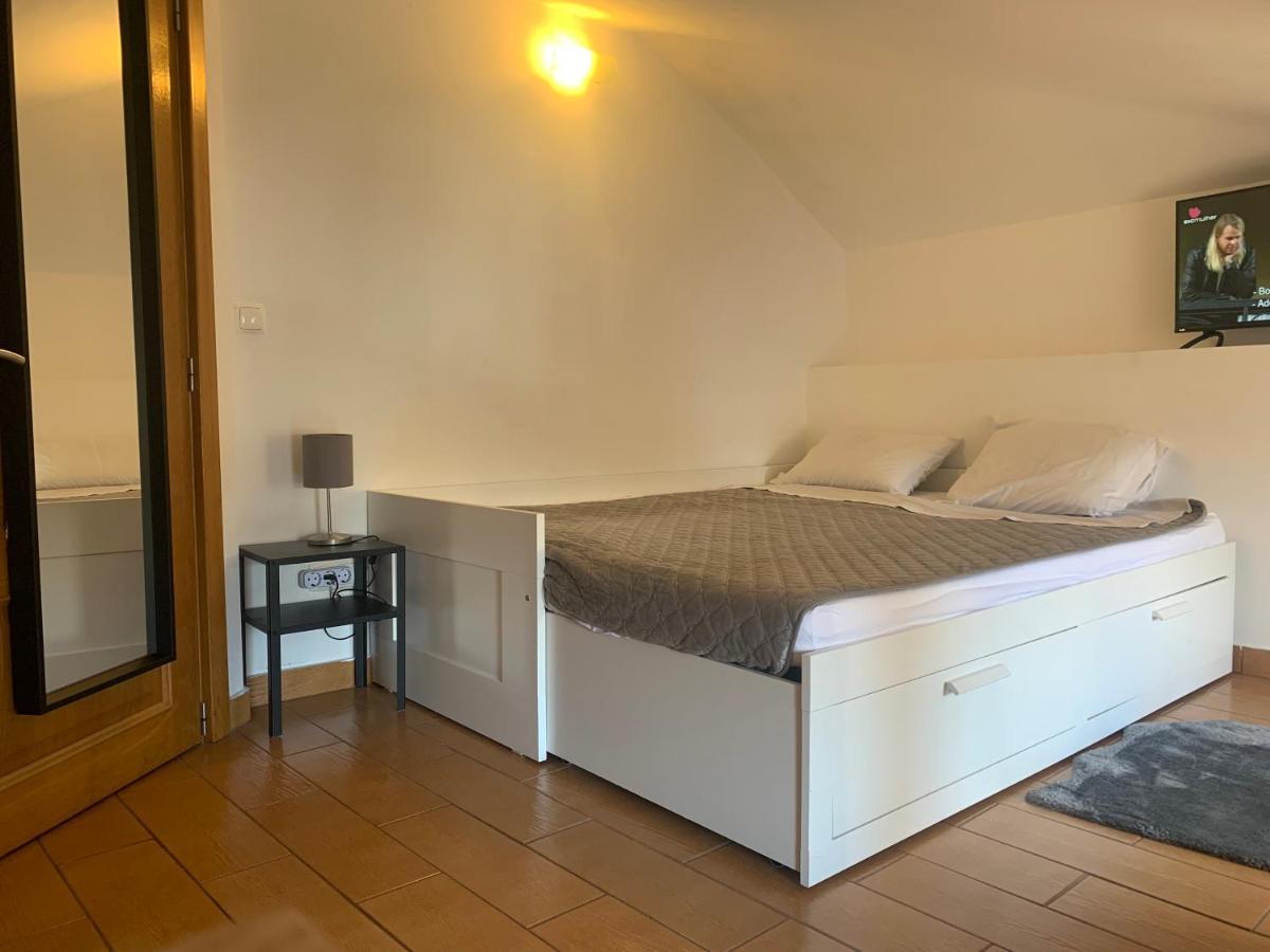 Vissaium Rooms Viseu Kültér fotó