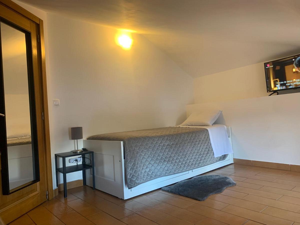 Vissaium Rooms Viseu Kültér fotó