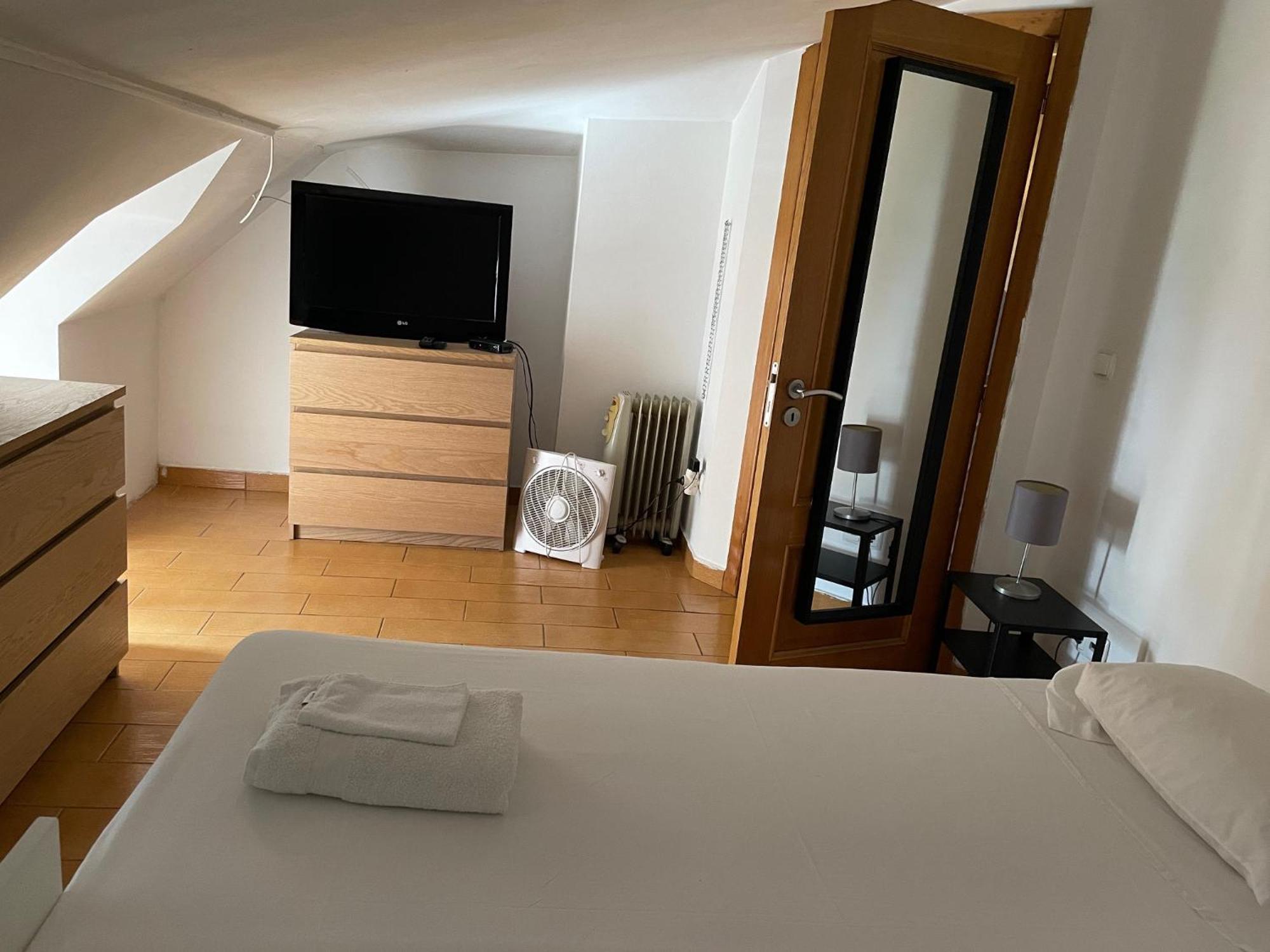 Vissaium Rooms Viseu Kültér fotó