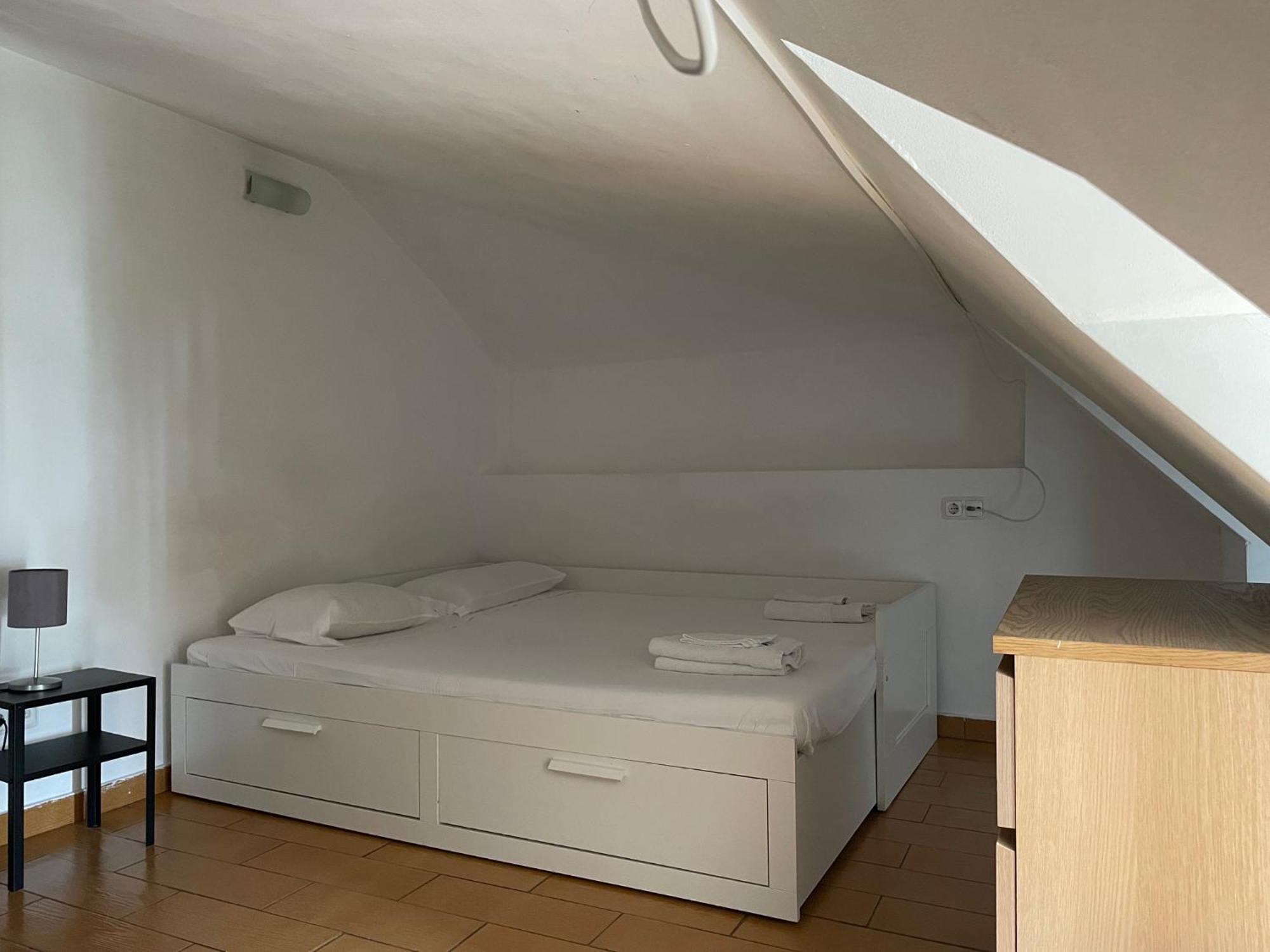Vissaium Rooms Viseu Kültér fotó
